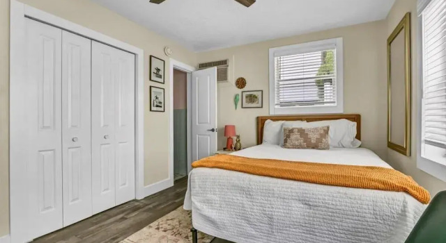 Номер Standard Safety Harbor Motel