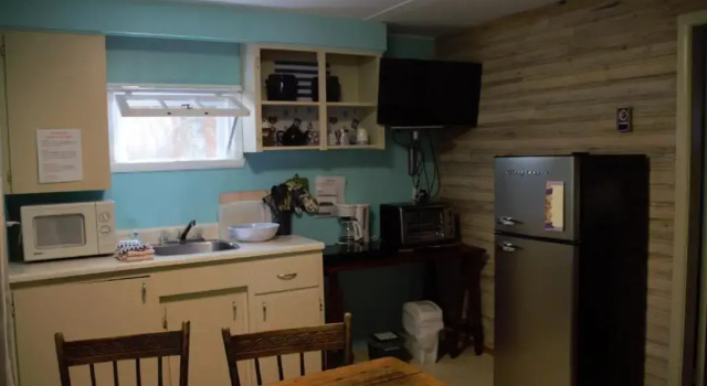 Forest & Stream Cottages, Buchen Sie Hotel Murray Harbour 