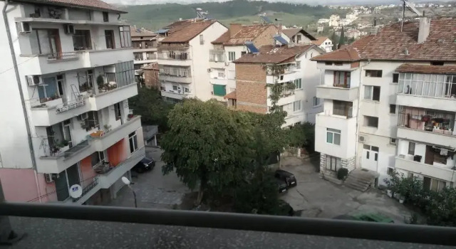Apartment Friends, Prenota Appartamento Hotel a Blagoevgrad con parcheggio, Parcheggio