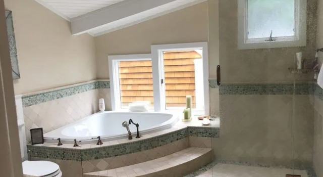 Вилла Luxury Villa Red Hut