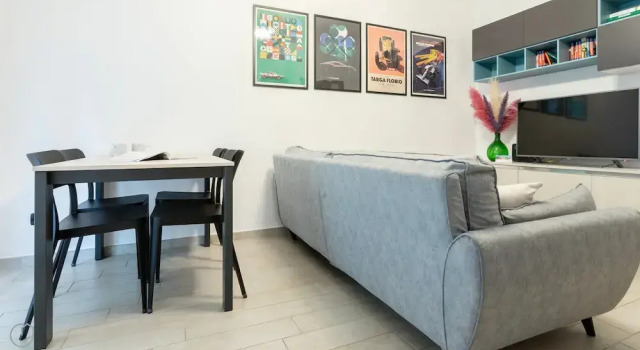 Italianway - Martinetti 19, Book Hotel Milan Lombardy