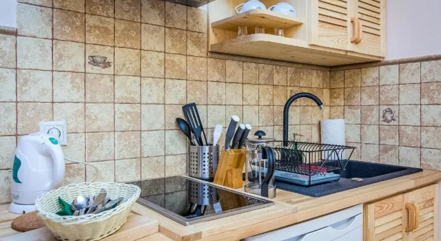 Люкс Aparthotel Pod Nosalem