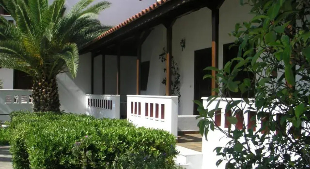 Номер Superior Candia House