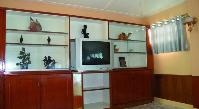 NN Apartment