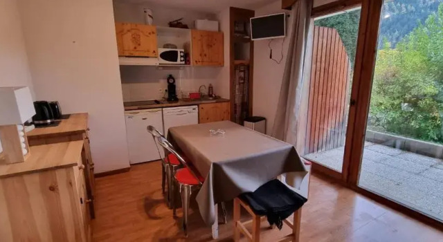 Appartement Orelle Val-Thorens avec SPA, Prenota Resort Hotel resort a Orelle, Resort