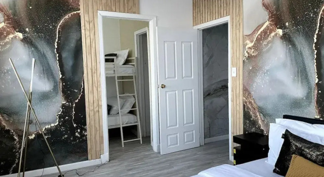 Luxury Living in the Heart of NY, Buchen Sie Ferienhaus Yonkers 