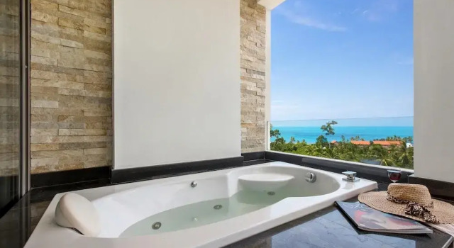 Апартаменты c 1 комнатой Tranquil Residence 2
