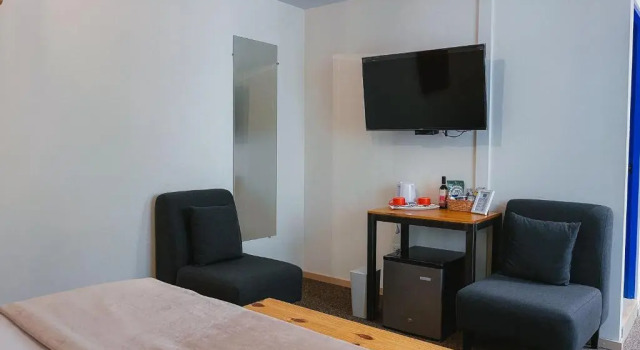 Cooper Hotel Boutique