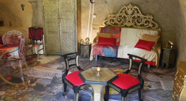 Les Gîtes de Pique les Muses, Book Hotel Fondettes Indre et Loire