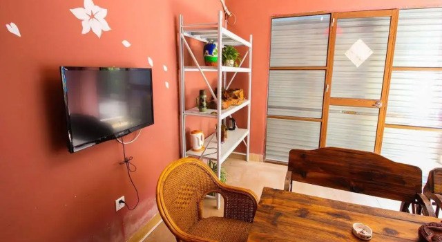 厦门微澜小居客栈, Boek Hotel Siming Xiamen