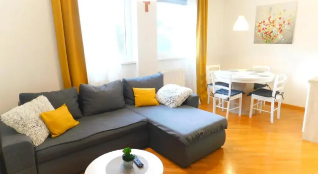 Apartman Rupčić, Rezervovat Apartmán Hotely v Slavonia s parkováním, Parkování