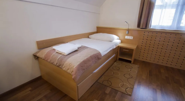 Апартаменты Deluxe Luxury Apartments Bolf