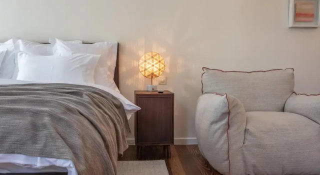 Двухместный номер Standard Boutique Hotel Boškinac