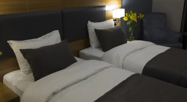 MD Barbaros Hotel