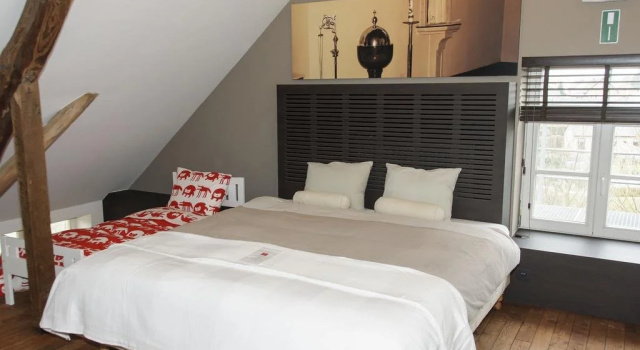 B&B De Pastorie