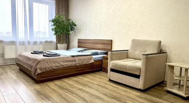 Apartments on Bogdan Khmelnitsky 40, Đặt Căn hộ Khách sạn ở Golden Ring có chỗ đỗ xe, Bãi đậu xe