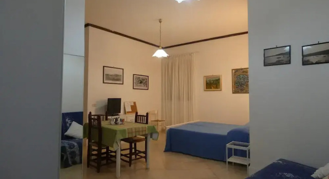 Casa Vacanze Maison d'O