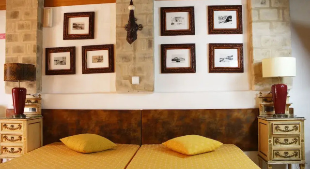 Valmar Villas, Varaa Hotelli Lagos Albufeira