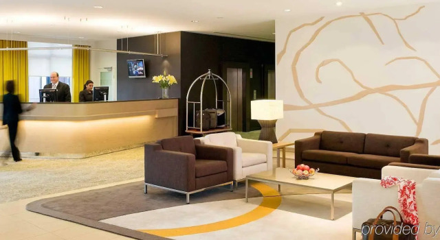 Novotel Melbourne St Kilda