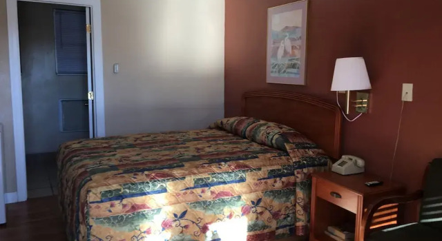 Номер Standard budget inn
