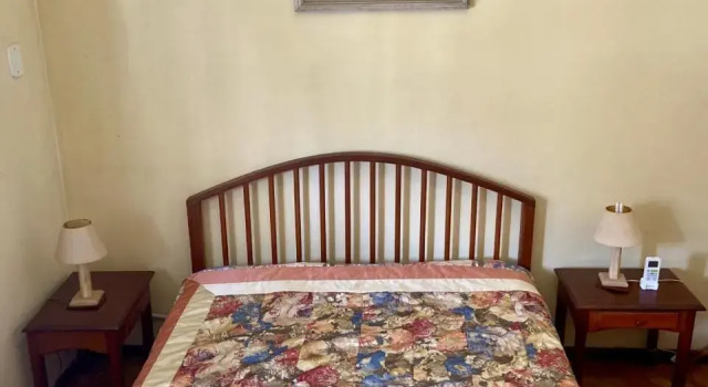 São Salvador 3 quartos