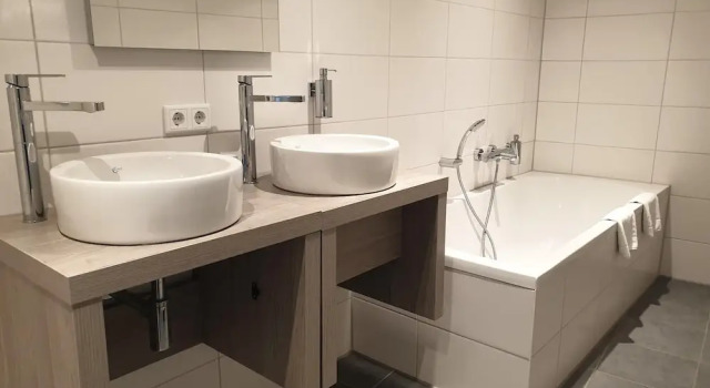 Люкс Fletcher Hotel Restaurant De Geulvallei