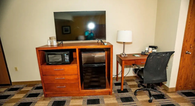 Comfort Inn, Varaa Hotelli Hotellit Minnesota pysäköinnillä, Pysäköinti