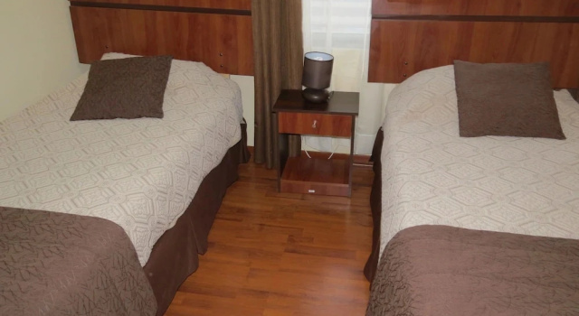Апартаменты Standard Apartments Monjitas