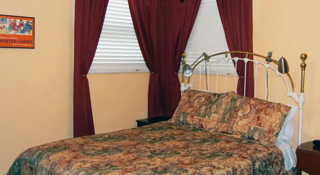 Anchorage Walkabout Town B&B, Rezerwuj Bed and Breakfast Anchorage Alaska