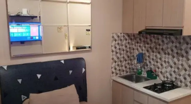 Studio Siginjae Rooms