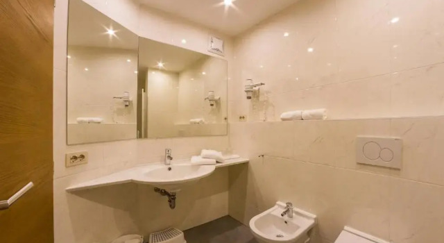 Апартаменты Residence Emmy