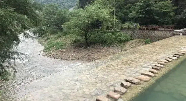 Yandangshan Mountain Jianshan YunShe, Book Hotel Wenzhou Zhejiang