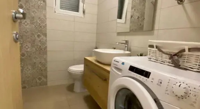 Apartment Luka