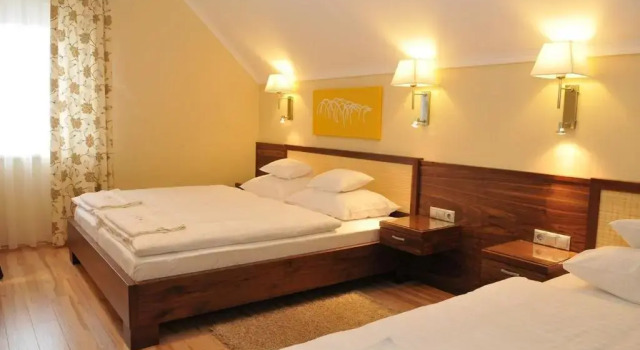 Номер Superior Mizse Motel