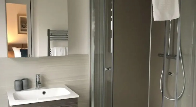 Апартаменты Luxury с 3 комнатами Apple Apartments Devanha Gardens