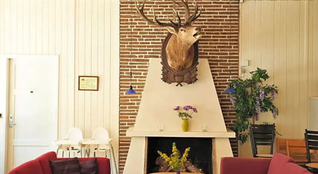 Rønne Vandrerhjem - Hostel