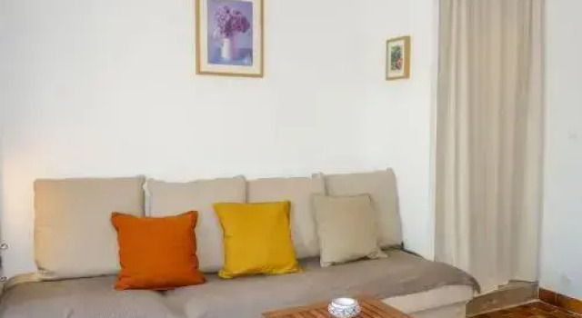 Apartment Jardins De La Mer.7, Забронировать Апартаменты/квартира Сен-Сир-сюр-Мер Bandol Wine Route, рядом с Пляж Les Lecques