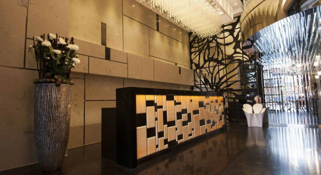 The Cloud Hotel Kaohsiung