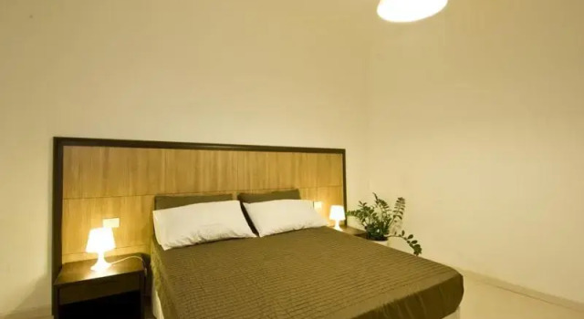 Апартаменты Vico Amato Residenza