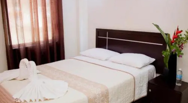 Hotel Humberto, Забронировать Отель Отели Тепик 3 звезды, 3*