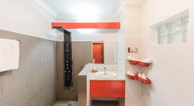 Номер Standard Pavillon Indochine Boutique - Hotel