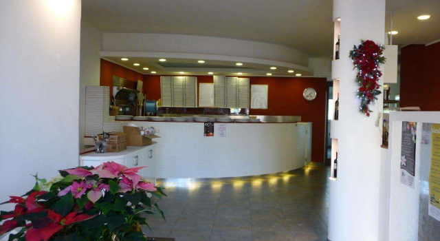 Albergo Borgonovo, Prenota Hotel Longiano Emilia-Romagna