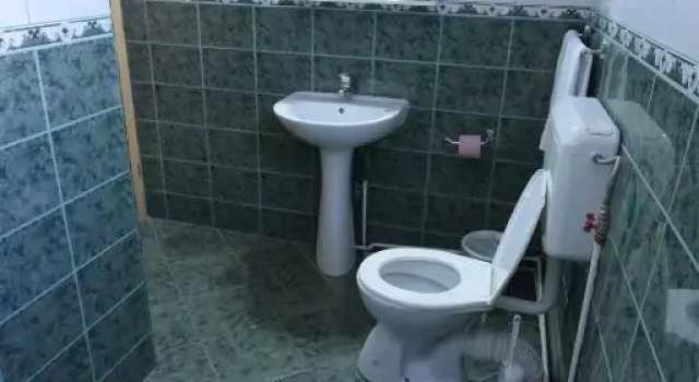 Студия Hotel Arizona