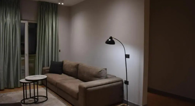 TAM Shallvaret Exclusive Apartment No1