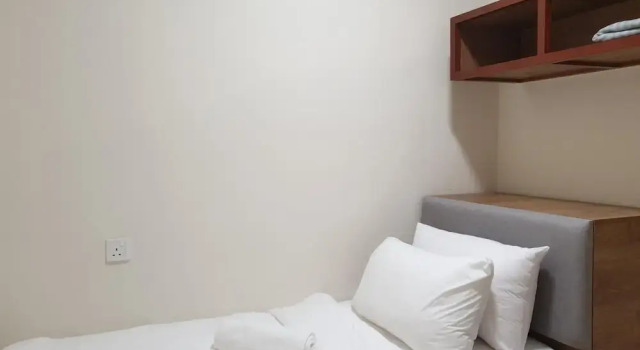 e-Serenity TimurBay Suites & Residence