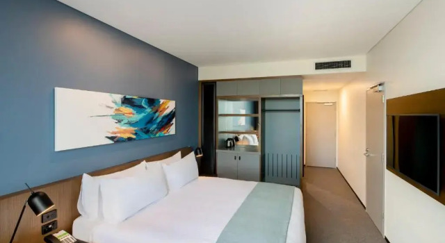 Двухместный номер Premium Holiday Inn Sydney St Marys by IHG