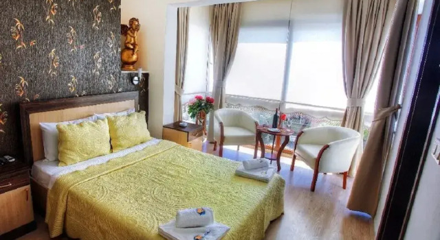 Villa Fokai Hotel