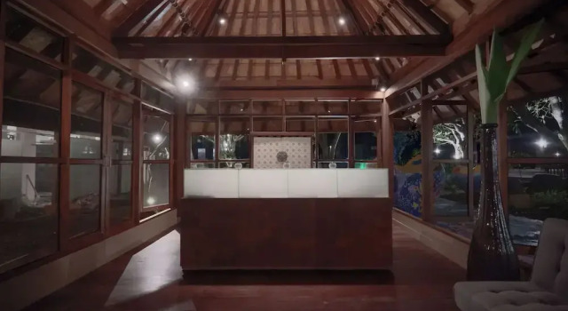 C Lanta Hostel - Adults Only