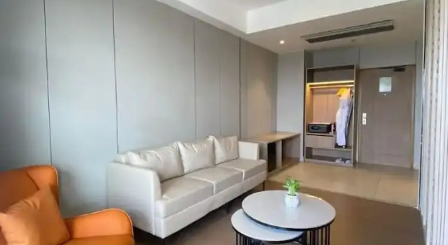 Люкс Orchid Hotel Chandigarh,Zirakpur