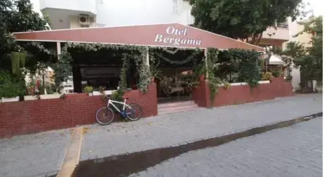 Bergama Hotel
